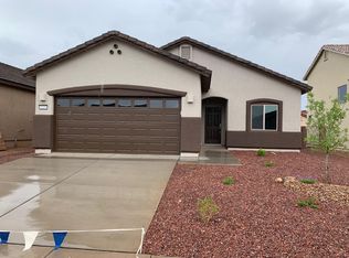 5325 Encanto Dr LOT 537, Sierra Vista, AZ 85635