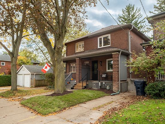 2nd image of 18 Thurston Rd