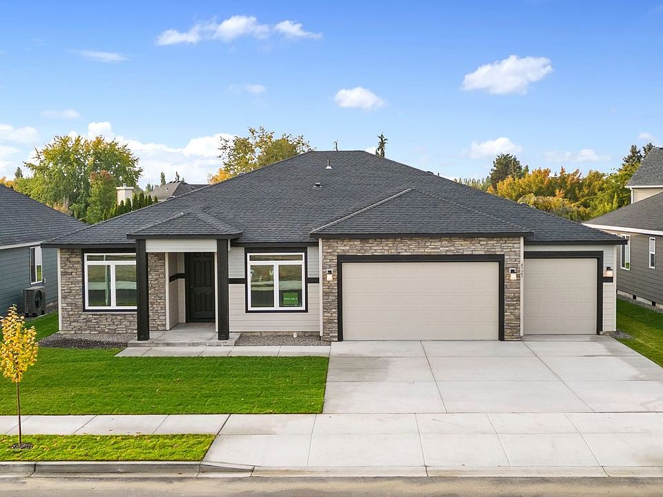 Sun Terrace Community by Aho Construction