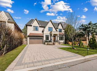5 Lloydminster Cres, Toronto, ON M2M 2R9