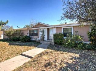 1025 Tempe St, Amarillo, TX 79118