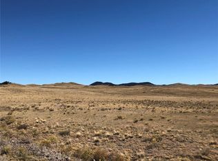 2972 Jumano Trl, Hartsel, CO 80449