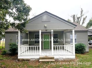 6945 Highway 31 S, Lonoke, AR 72086