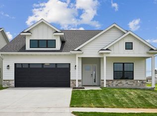 1271 Roosevelt Cir, Northliberty, IA 52317