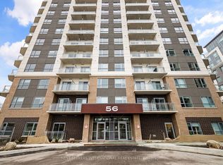 56 Lakeside Ter #1001, Barrie, ON L4M 0L4