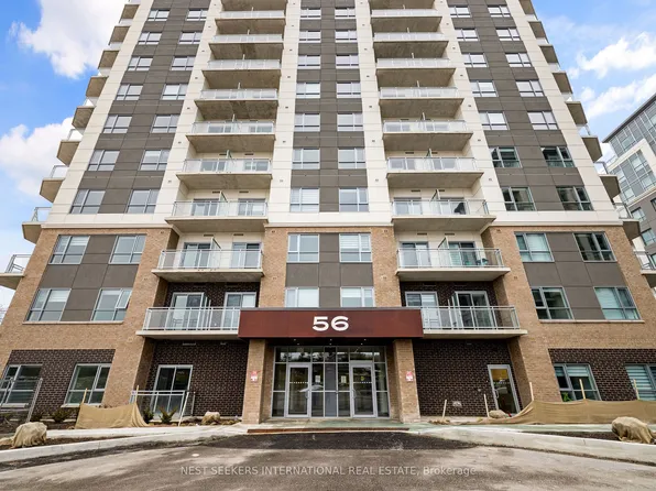 56 Lakeside Ter, Barrie, ON