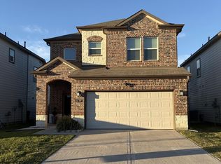 1239 Marvista Ln, Rosharon, TX 77583