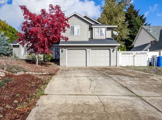 1265 Tamara Ave S, Salem, OR 97306