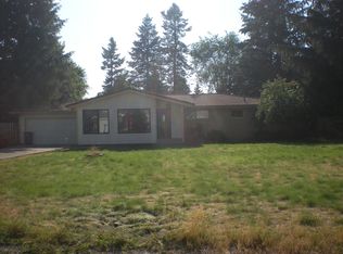 1704 S Oberlin Rd, Spokane, WA 99206