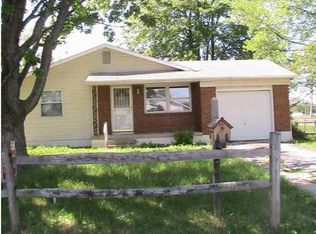 509 Lennox Ave, Columbus, OH 43228