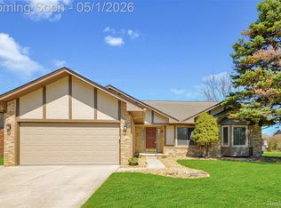52598 Bordeaux Way, Shelby Township, MI 48315