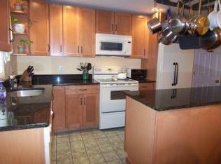 137 Grew Ave #A, Roslindale, MA 02131