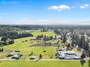 18626 Old Highway 99 SW, Rochester, WA 98579