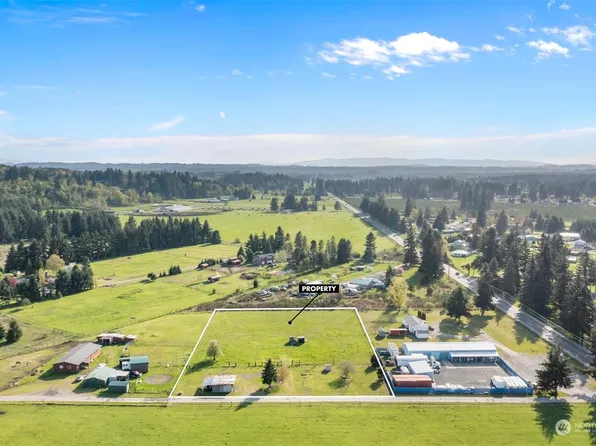 18626 Old Highway 99 SW, Rochester, WA 98579