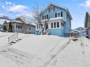 124 Winthrop Rd, Syracuse, NY 13206