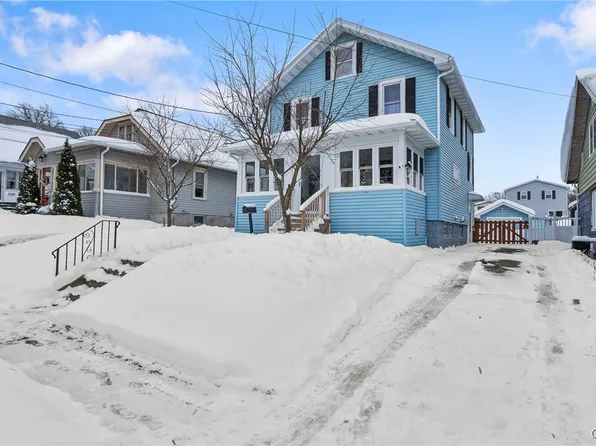 124 Winthrop Rd, Syracuse, NY 13206