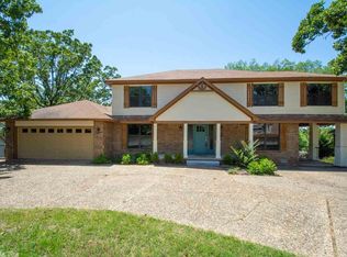 3901 N Hills Blvd, North Little Rock, AR 72116