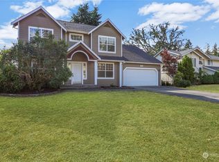 16502 10th Avenue Ct E, Spanaway, WA