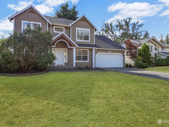 16502 10th Avenue Ct E, Spanaway, WA 98387