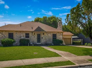 226 W Wildwood, San Antonio, TX 78212