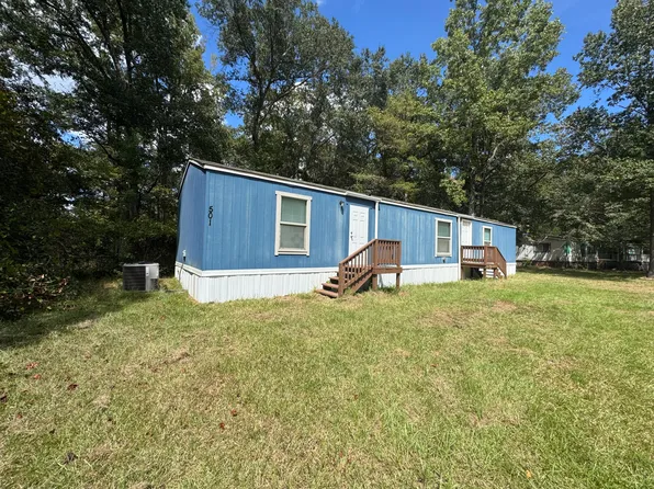 501 Romine Ct #501, Dublin, GA 31021