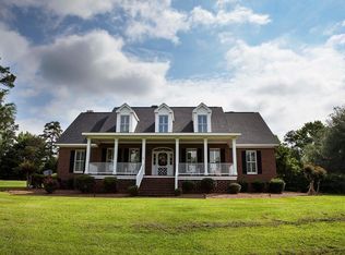 5027 Bryant Cove Rd, Evans, GA 30809