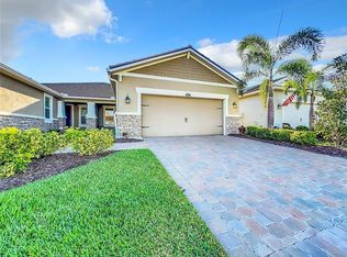 8678 Rain Song Rd, Sarasota, FL 34238