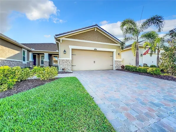 8678 Rain Song Rd, Sarasota, FL 34238