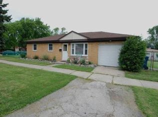 10659 Moody Ave, Chicago Ridge, IL 60415