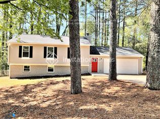2986 Clearbrook Dr, Marietta, GA 30068