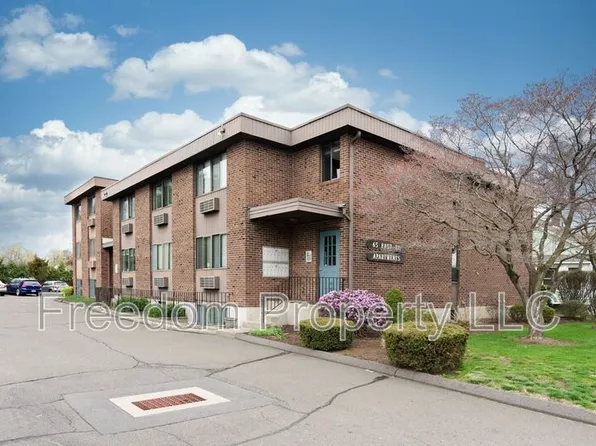 65 East St Unit 23, Plainville, CT 06062