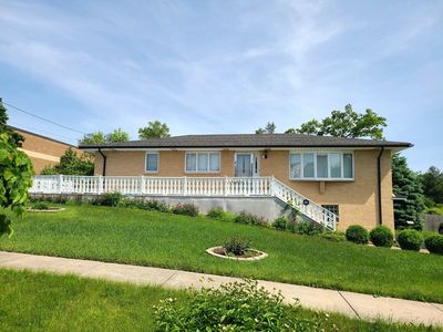 4734 155th St, Oak Forest, IL, 60452