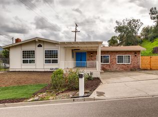 10143 Cristobal Dr, Spring Valley, CA 91977