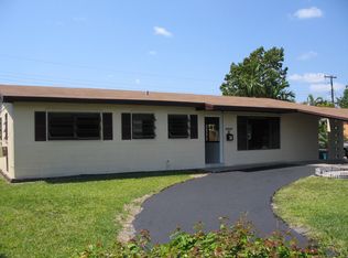 10500 SW 42nd St, Miami, FL 33165