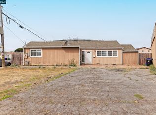 2371 Dover Ave, San Pablo, CA 94806