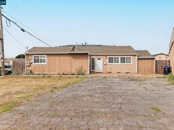 2371 Dover Ave, San Pablo, CA 94806