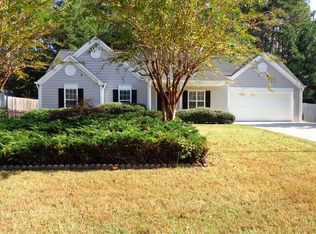 6005 Woodcreek Dr, Woodstock, GA 30188