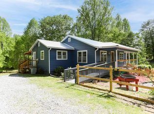 234 Cold Branch Rd, Hayesville, NC 28904