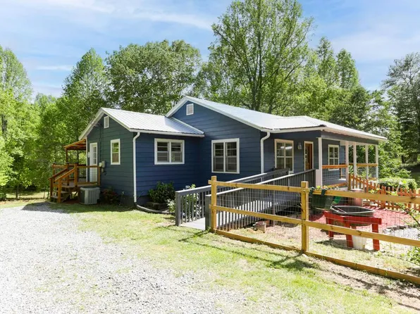 234 Cold Branch Rd, Hayesville, NC 28904