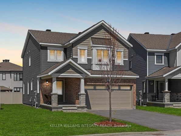 278 Haliburton Hts, Ottawa, ON K2V 0R5