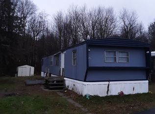 1281 E Pontaluna Rd LOT 137, Norton Shores, MI 49456