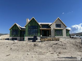 1887 S 4200 E #24, Heber City, UT 84032