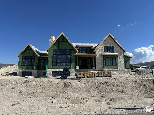1887 S 4200 E #24, Heber City, UT 84032