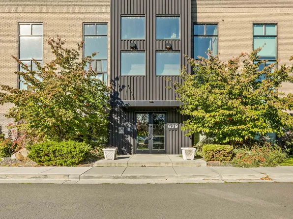 629 N Iron Ct APT 111, Spokane, WA 99202