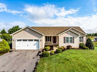 129 Wexford St, Staunton, VA 24401