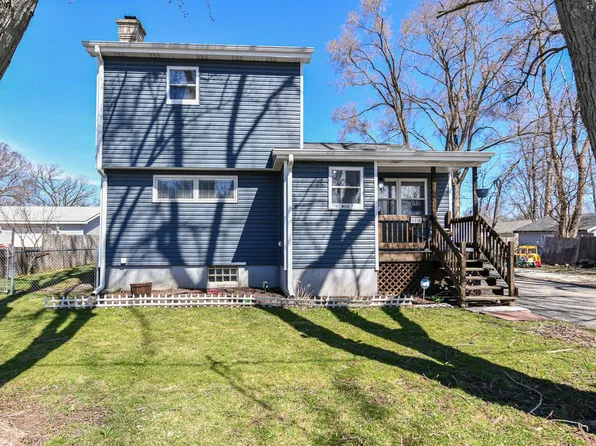 W938 Hyacinth ROAD, Genoa City, WI 53128