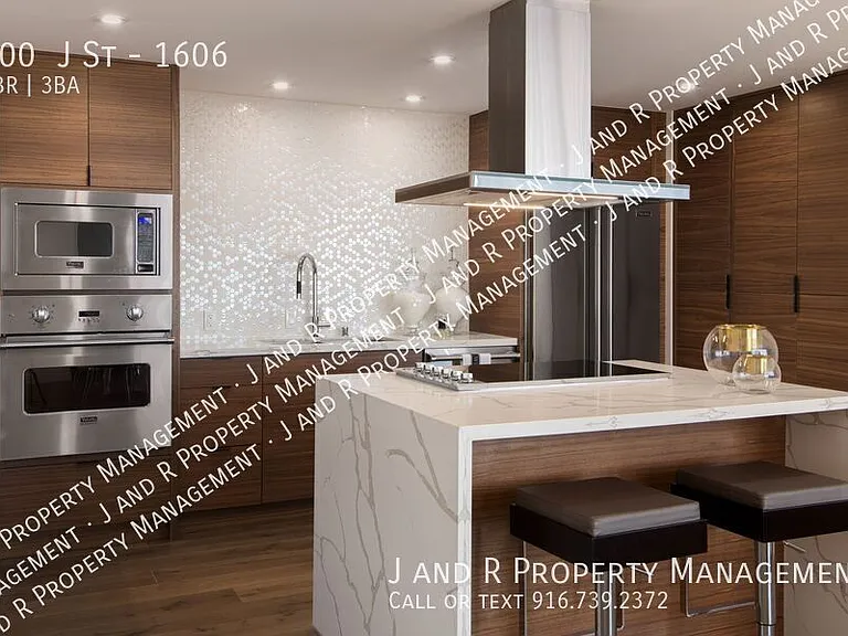 500 J St #1606 — Photo 9