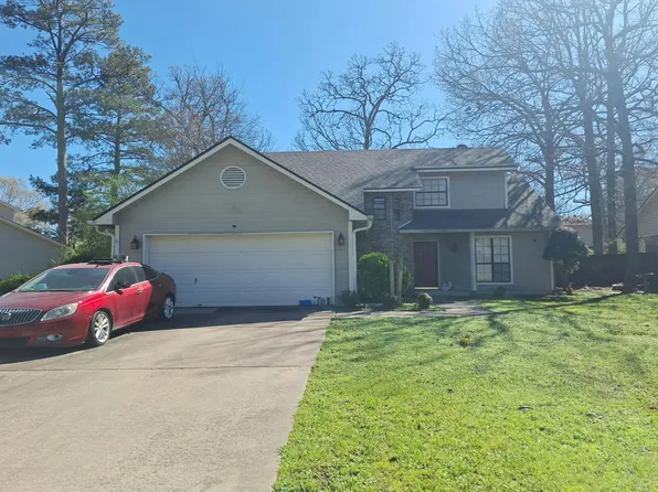 99 Laver Cir, Little Rock, AR 72210