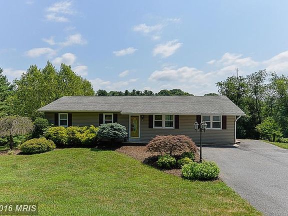2nd image of 12617 Moxley Crest Dr