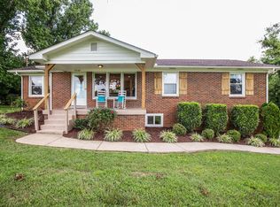 9950 Central Park, Mount Juliet, TN 37122
